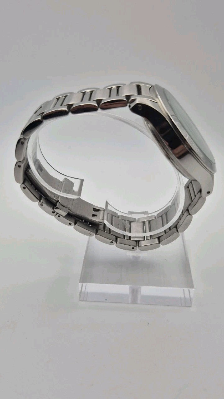 Pierre Lannier Automatic Watch Working3