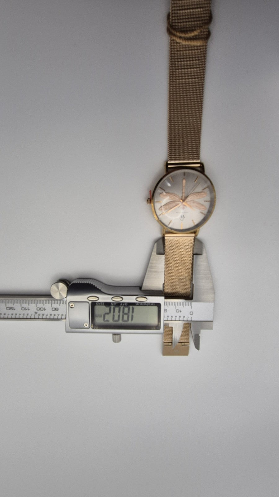 BNWT Olivia Westwood Ladies Watch Bow 004481317