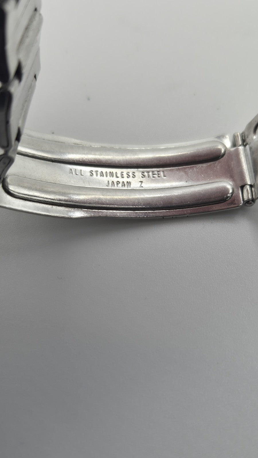 Seiko 6139-6002 "Pogue" automatic chronograph14
