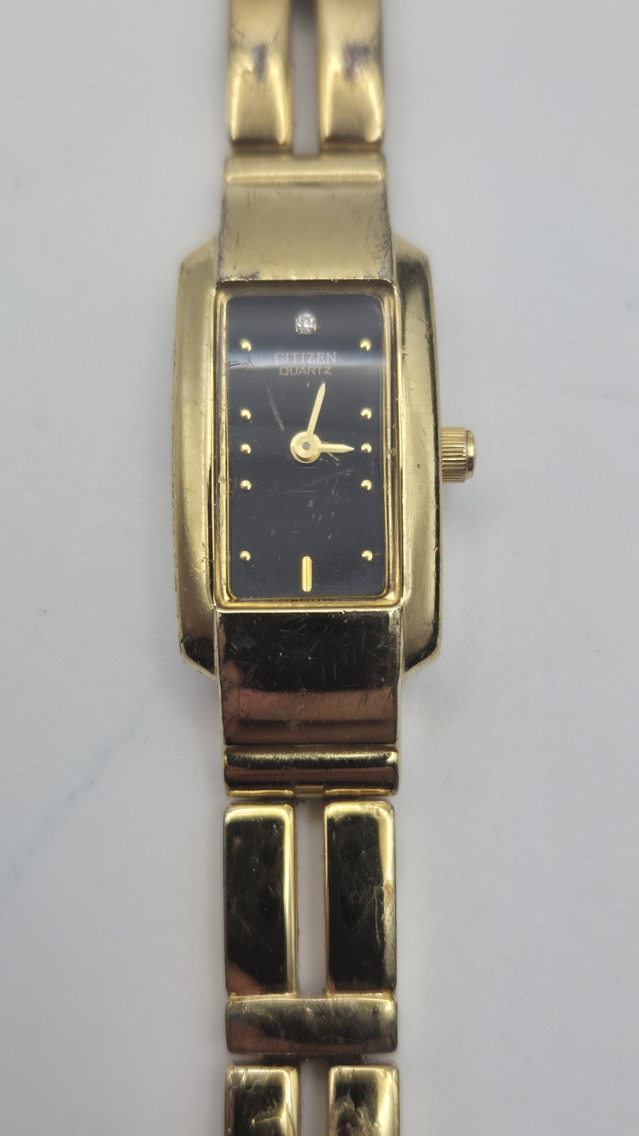 Citizen Watch Co..Model  5421-K17721 CK Ladies Watch10