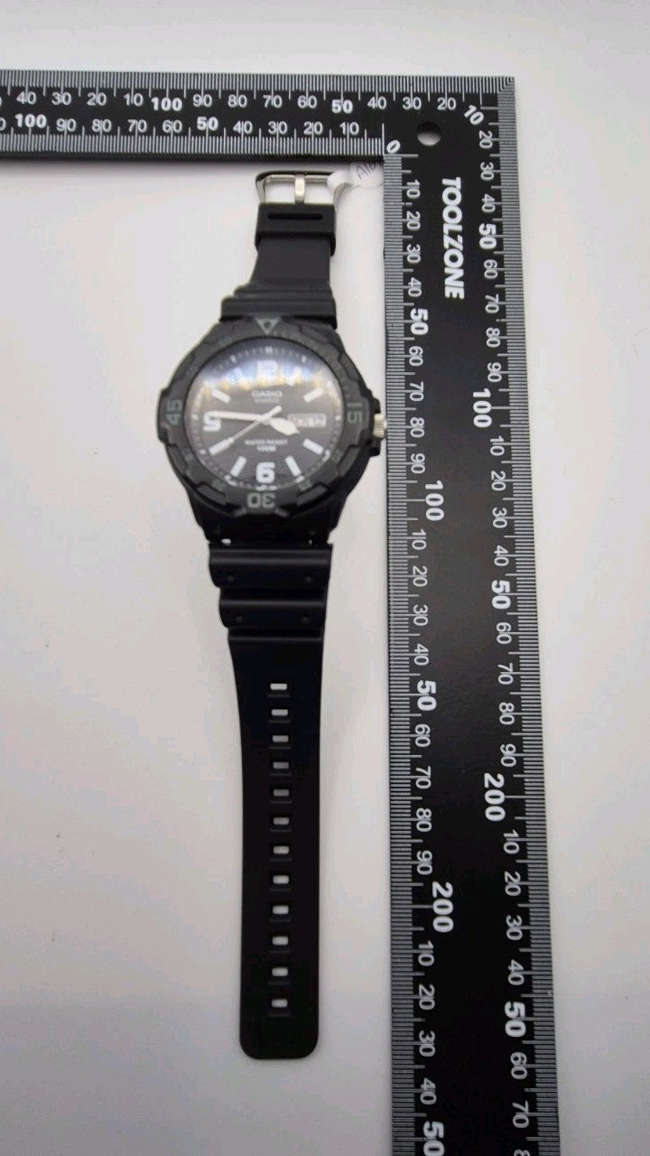 Casio Men's Analogue Watch MRW-200H12