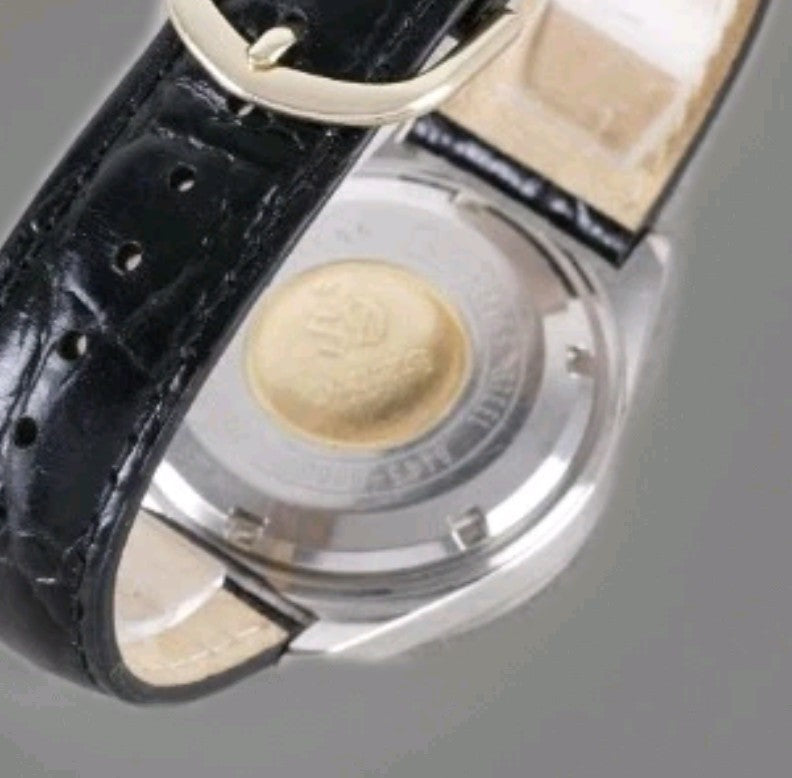 GRAND SEIKO AUTOMATIC DATE REF. 6145-80005