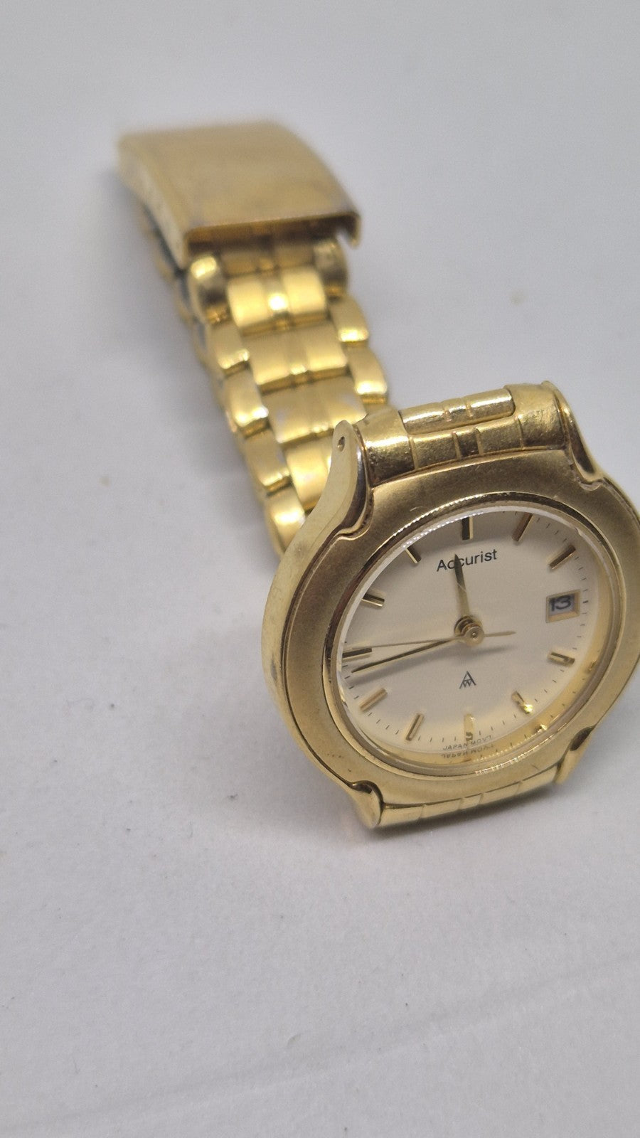 Accurist Quartz Wristwatch L859011