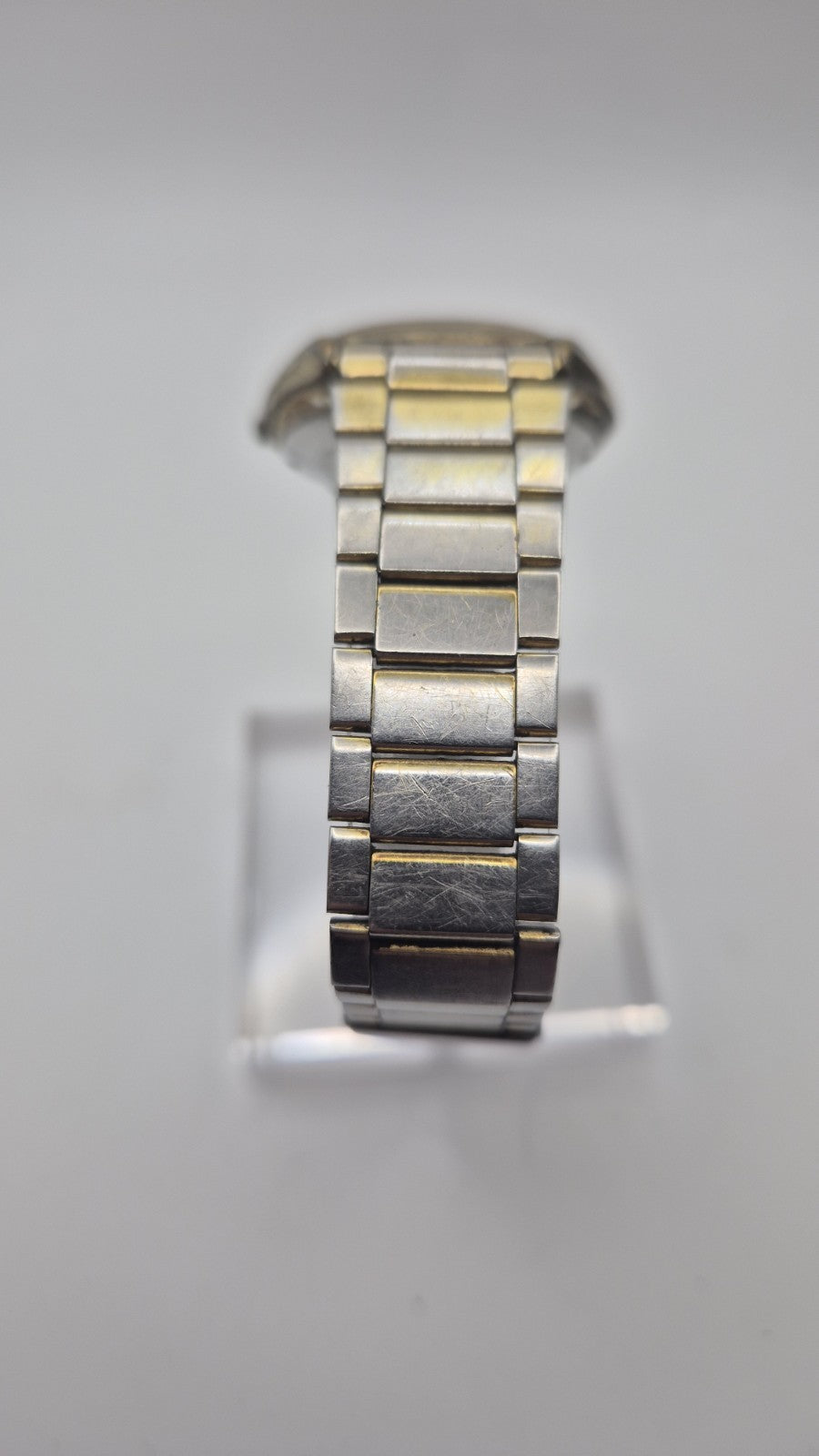 Pulsar quartz watch, model Y562-81595