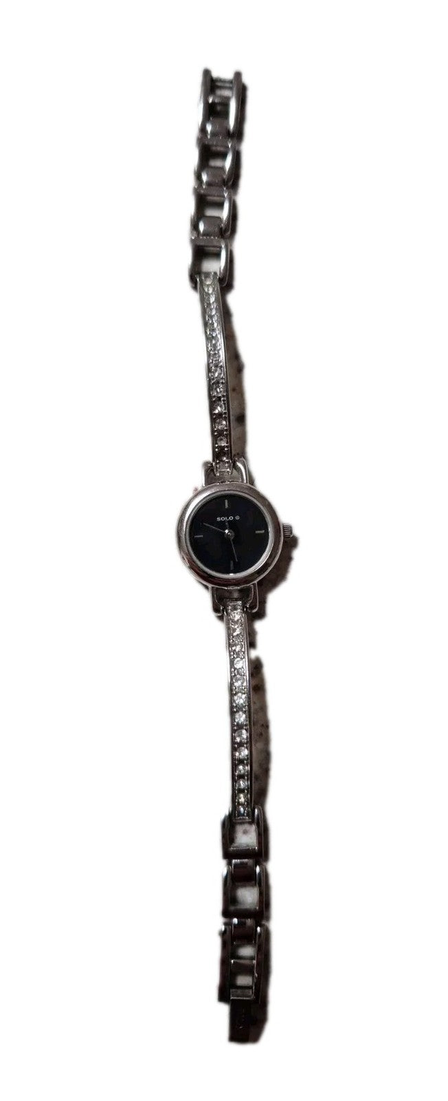 Solo Quartz Ladies Watch1