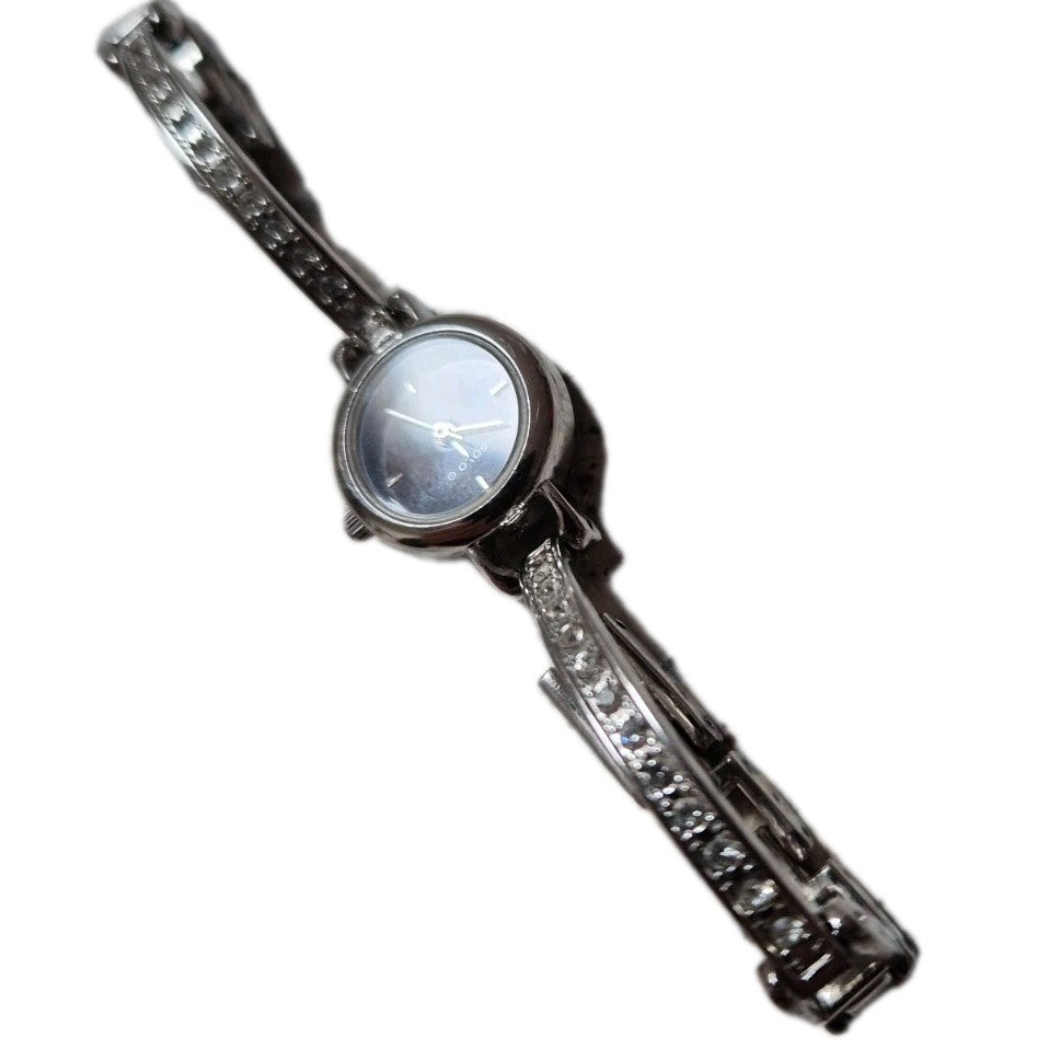 Solo Quartz Ladies Watch5