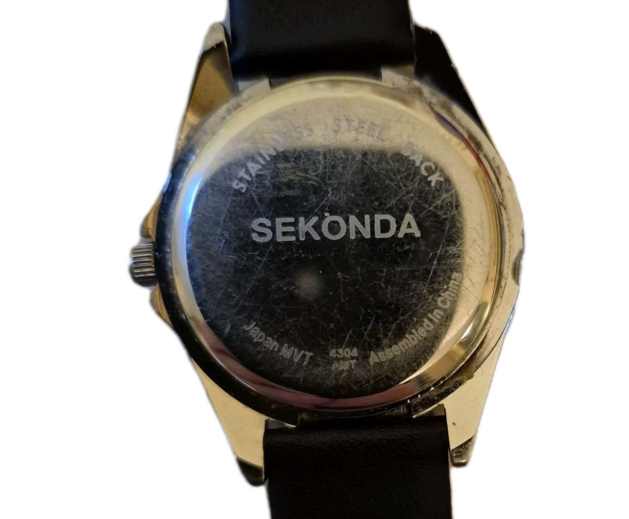  Sekonda Quartz Ladies Watch 5