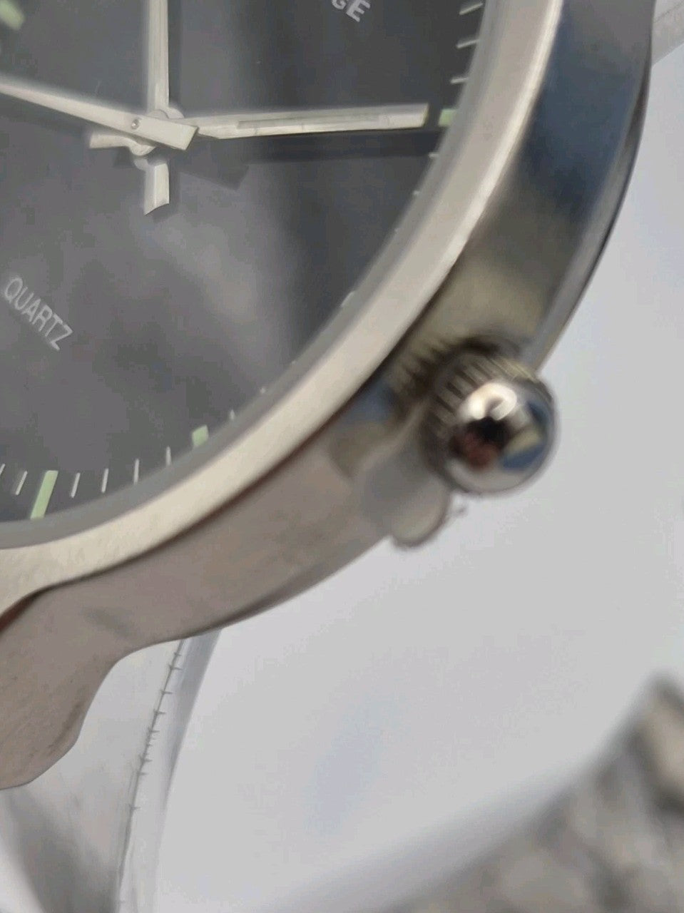 Newbridge Silverware Mens Quartz Watch16