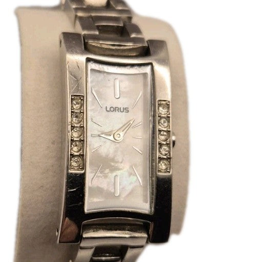 Lorus ladies bracelet watch4