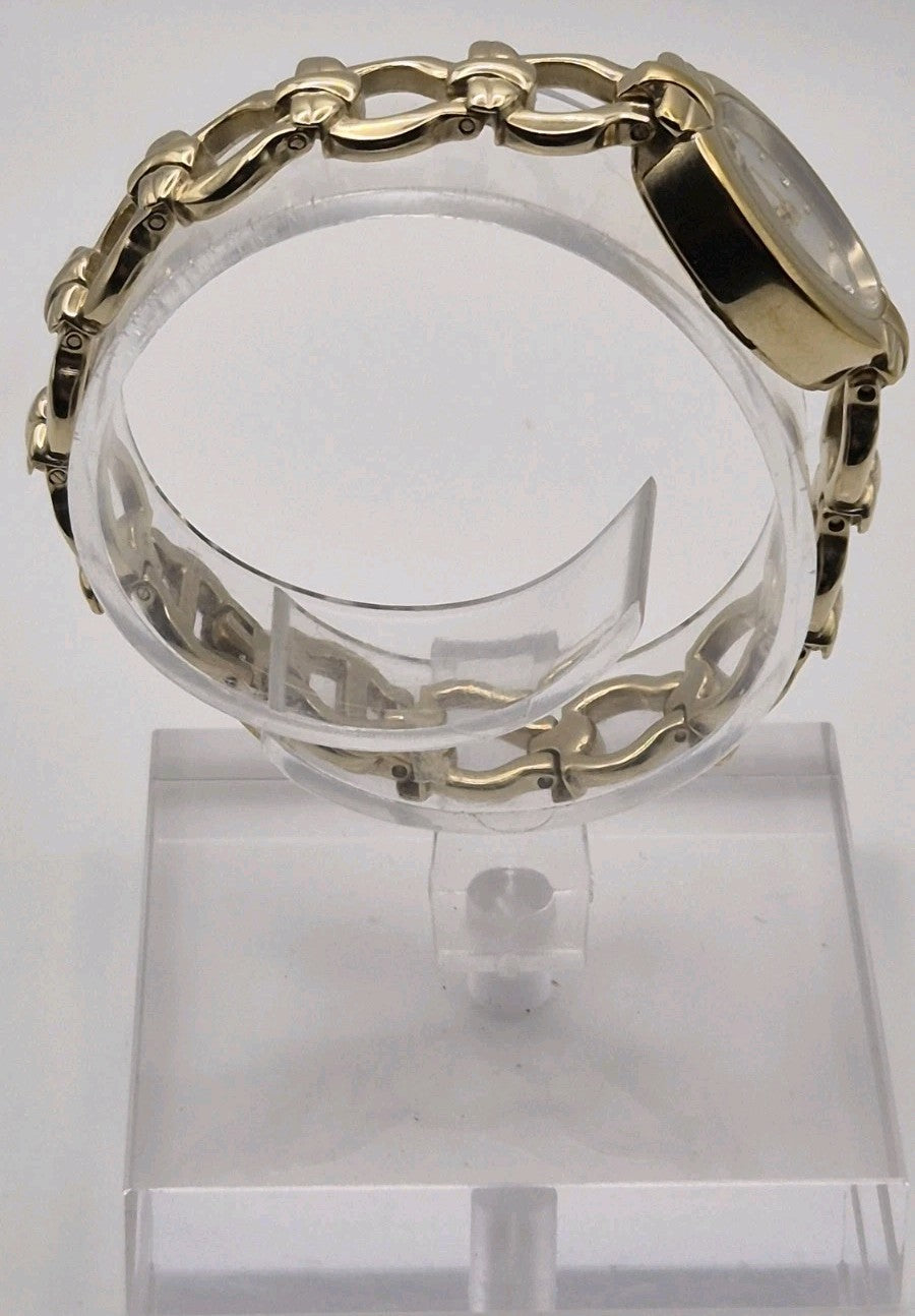 Rotary Ladies Quartz Watch Ref.LB02218/0/(12221)2