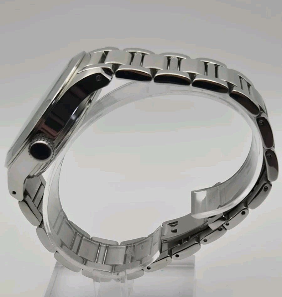 Pierre Lannier Automatic Watch Working7