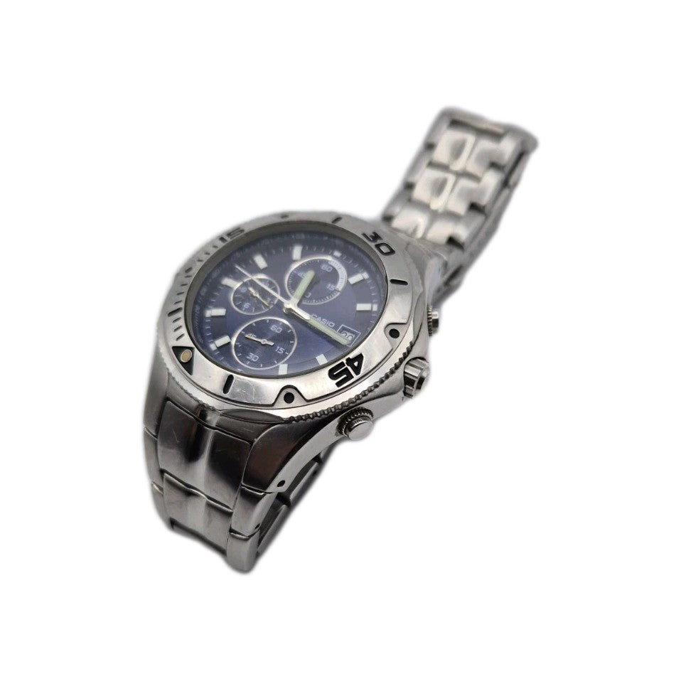 Men's Casio MTD1057 Chrono Divers Watch  200m2