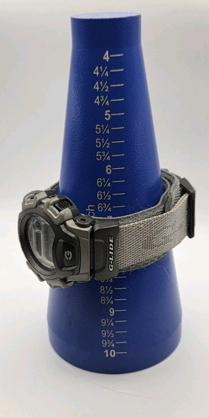 Casio G Shock DW-004 2164 Digital Watch. Working19