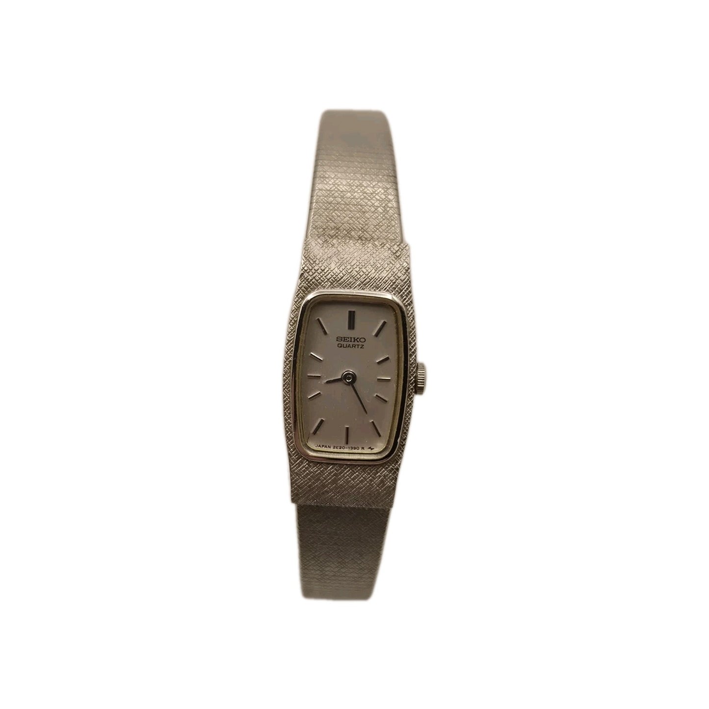 Seiko 2E206130 quartz watch3