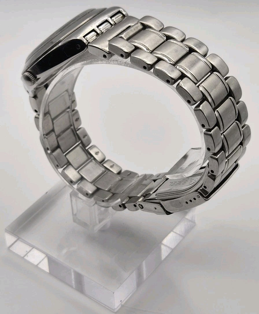 Swatch Irony Quartz AG-20056
