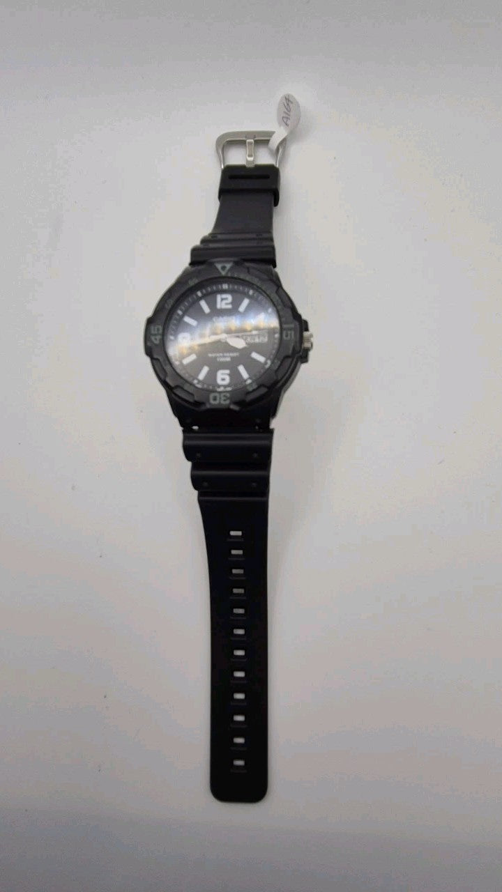 Casio Men's Analogue Watch MRW-200H2