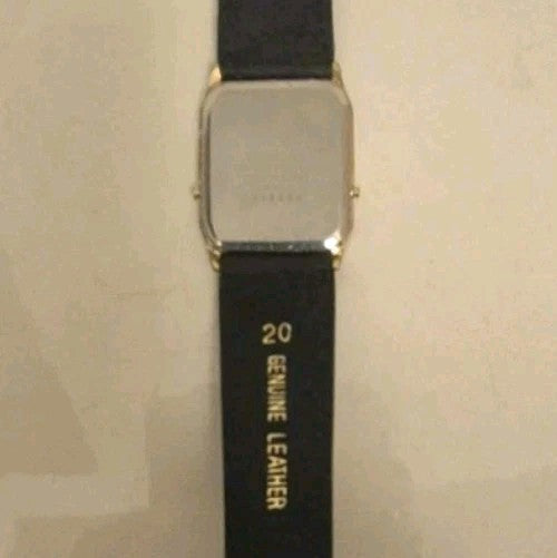 Vintage Casio AQ-706 analog-digital watch6