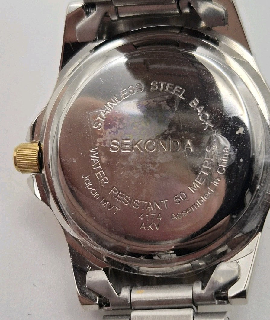 Sekonda Twilight Pearl Ladies Watch 417419
