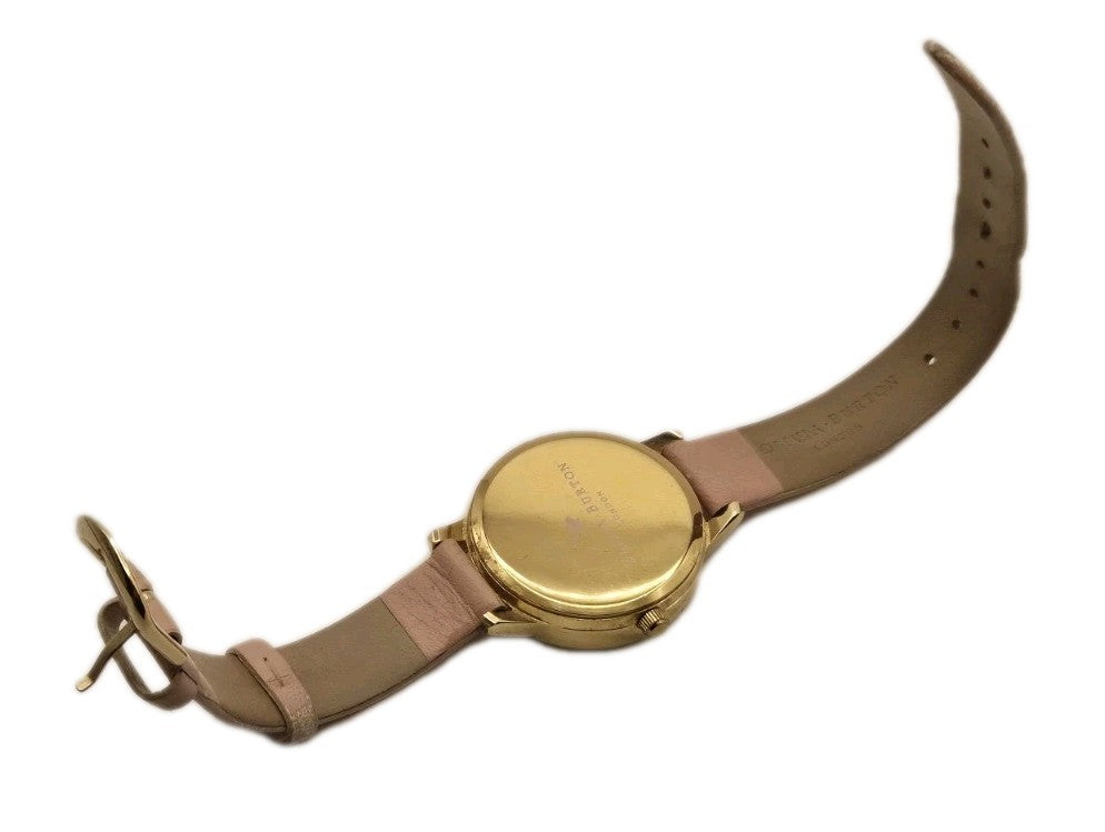 Olivia Burton Women's Pink Watch6