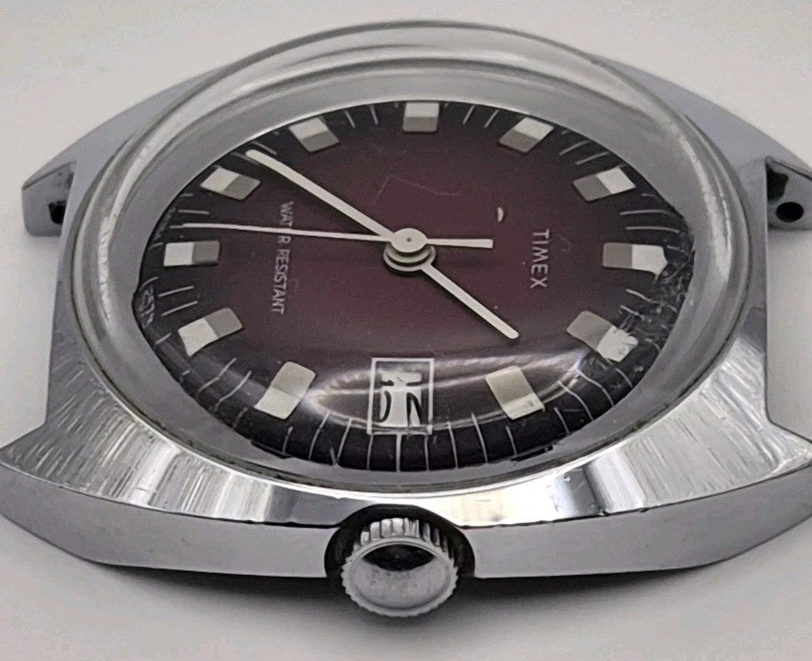 Timex Marlin Calendar Watch 26754 2573 [1973]14