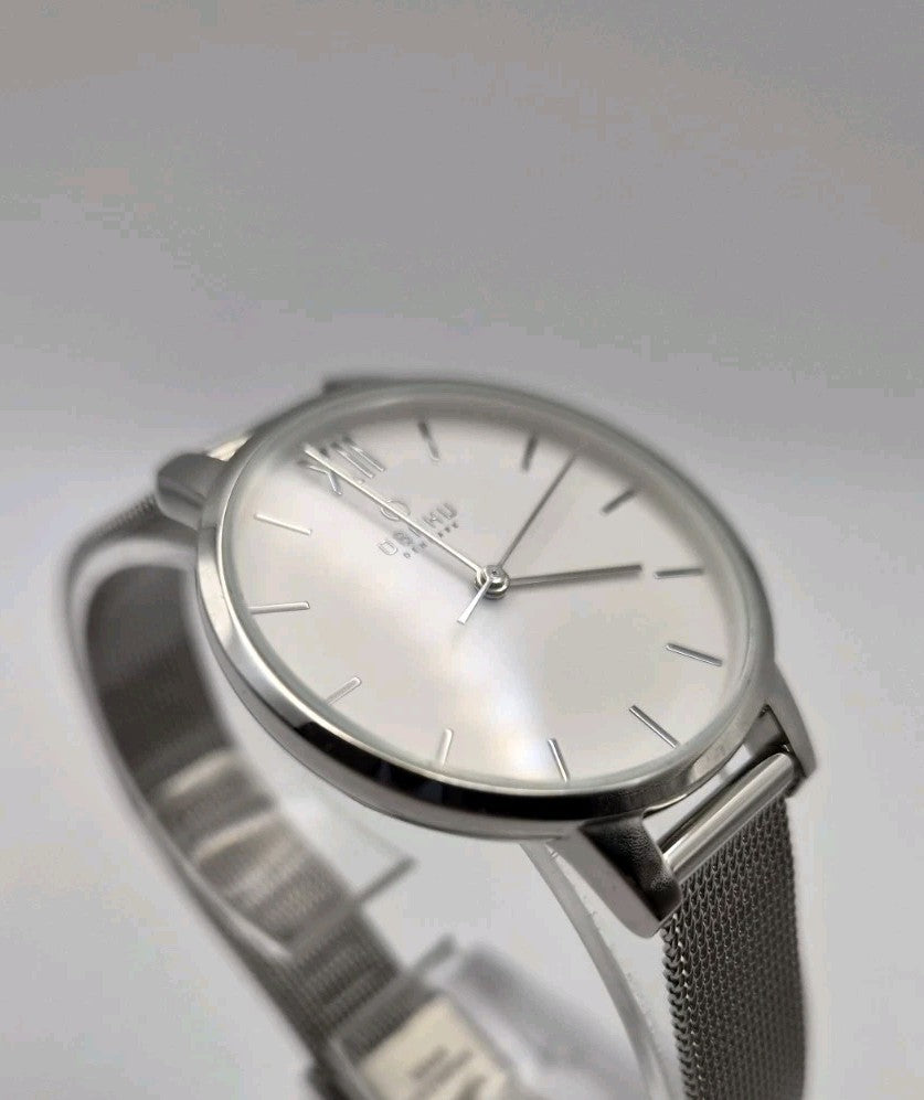 Obaku Liv Women's Watch16