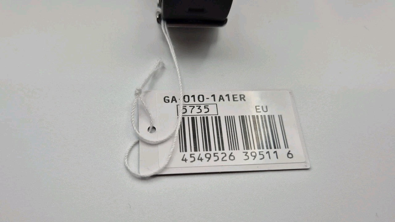 Casio GShock GA0101A1 watch10