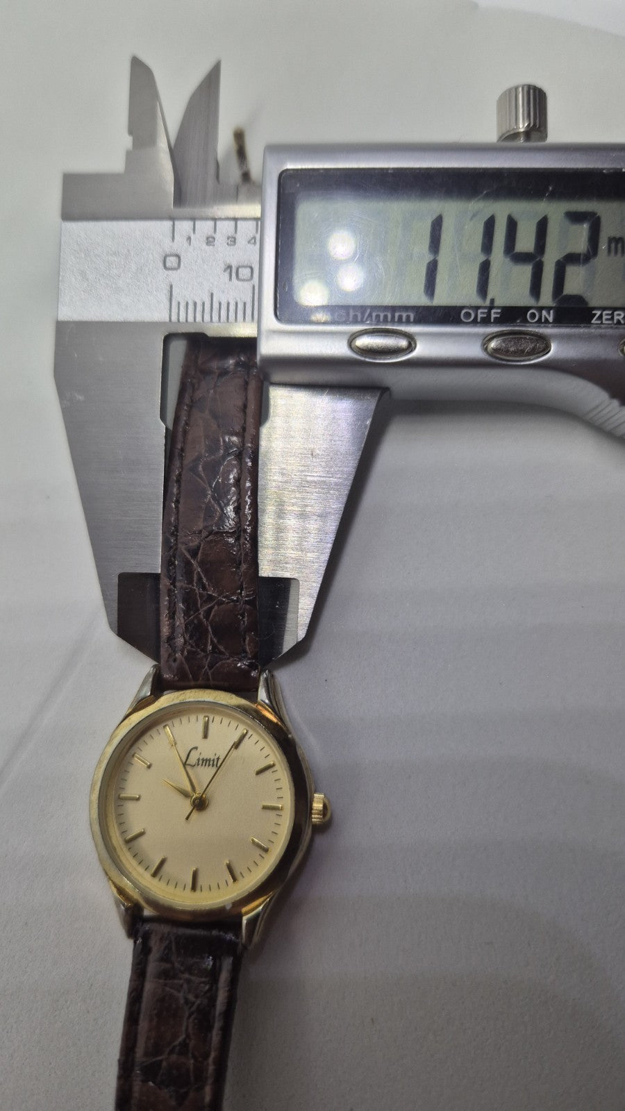 Limit Ladies Watch9