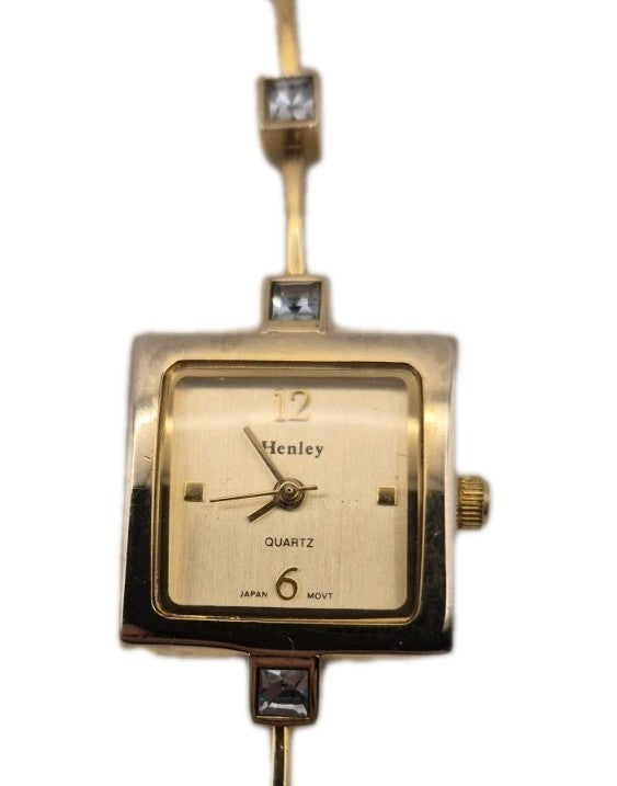 Henley Quartz  Ladies  Watch0