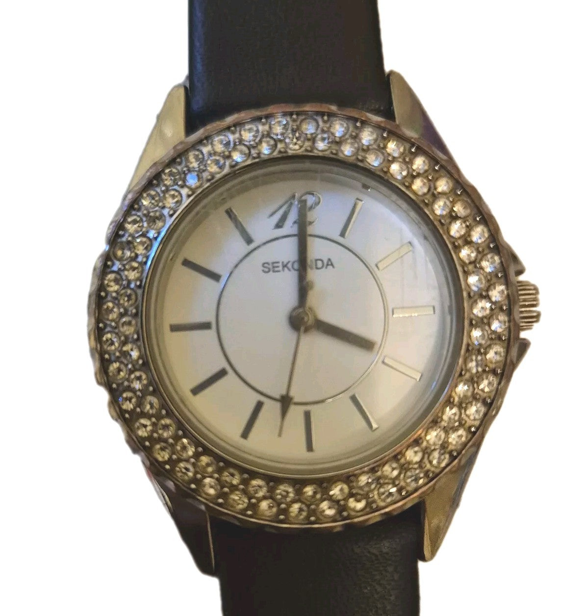  Sekonda Quartz Ladies Watch 0