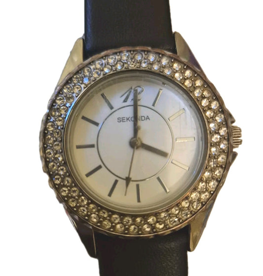  Sekonda Quartz Ladies Watch 0