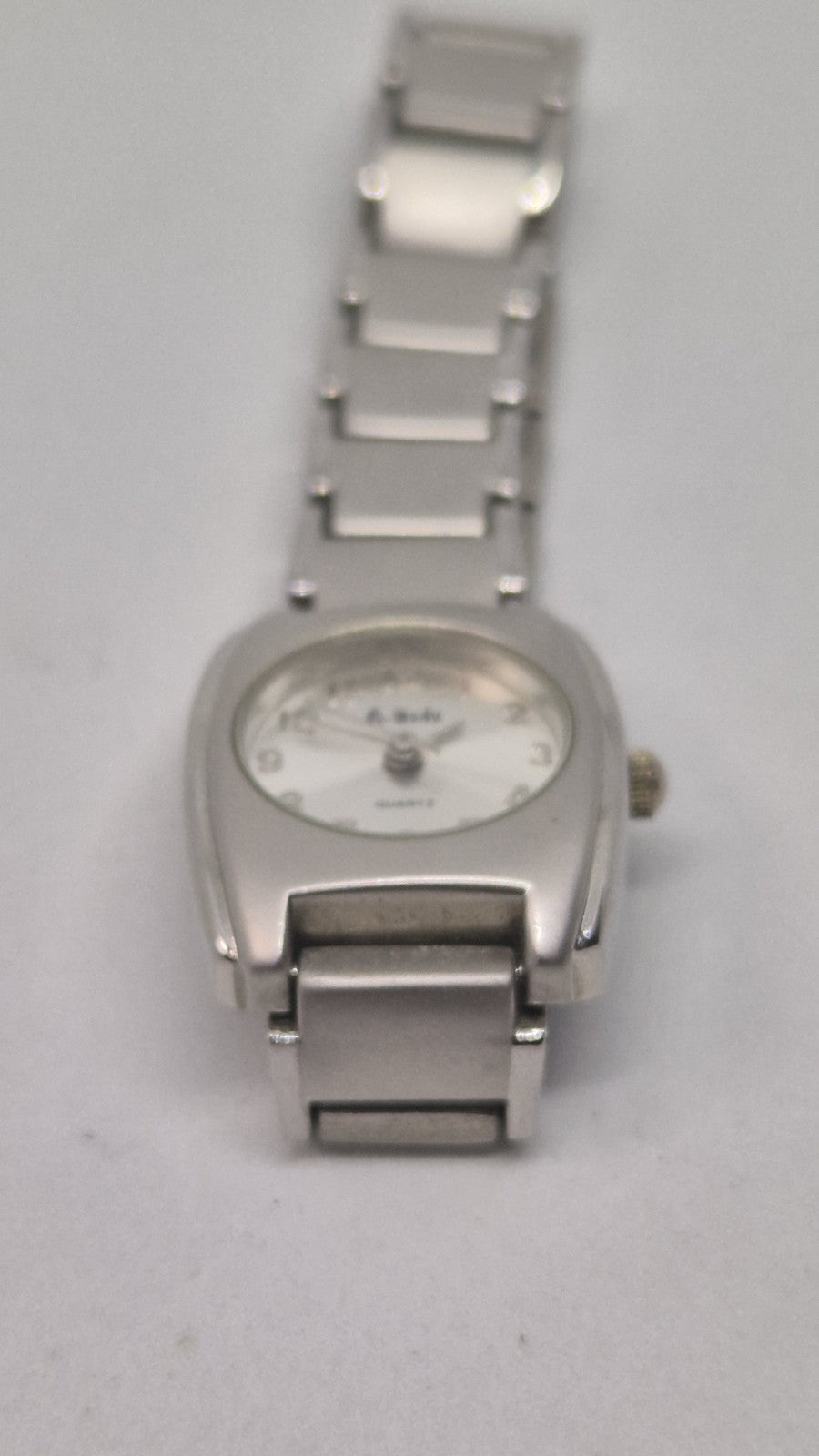 G.BODY Ladies Quart Watch3