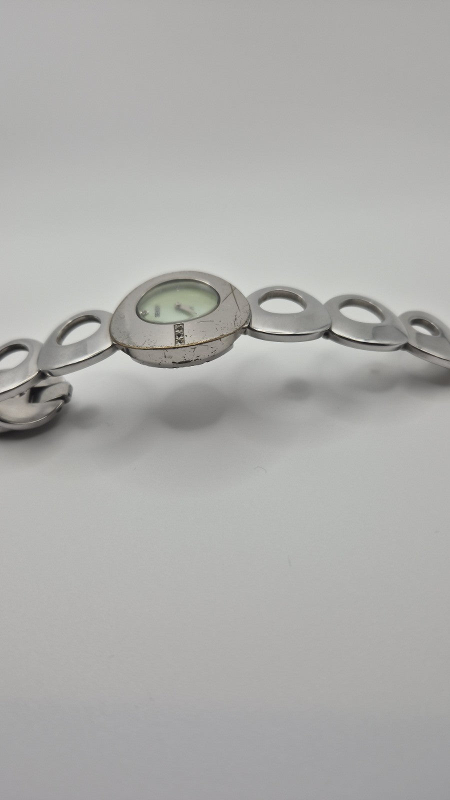 Sekonda Seksy Silver Ladies Watch4