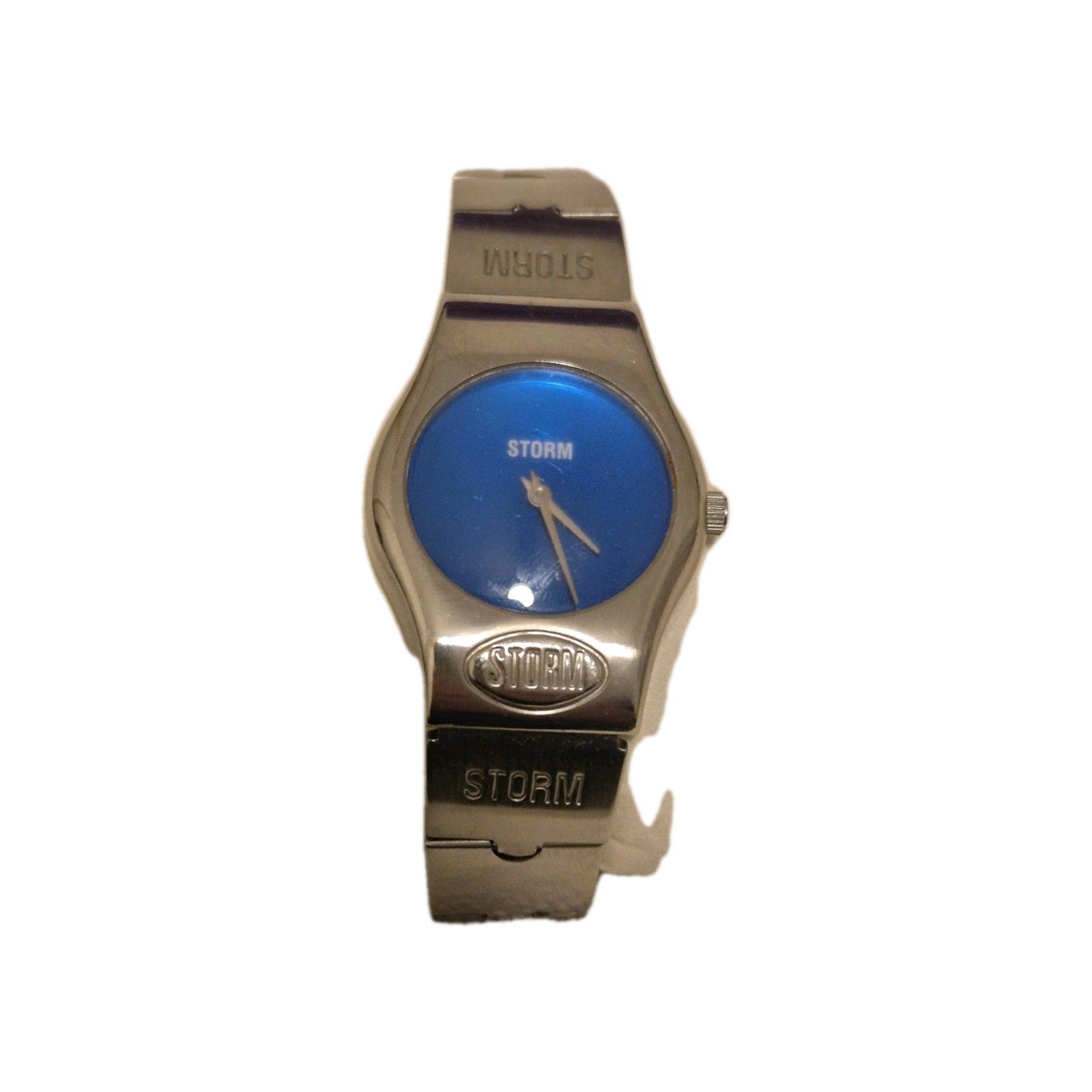 Vintage Storm Quartz Watch0