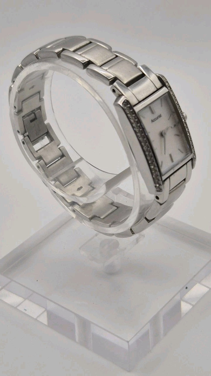 Accurist LB1386 Ladies Watch2