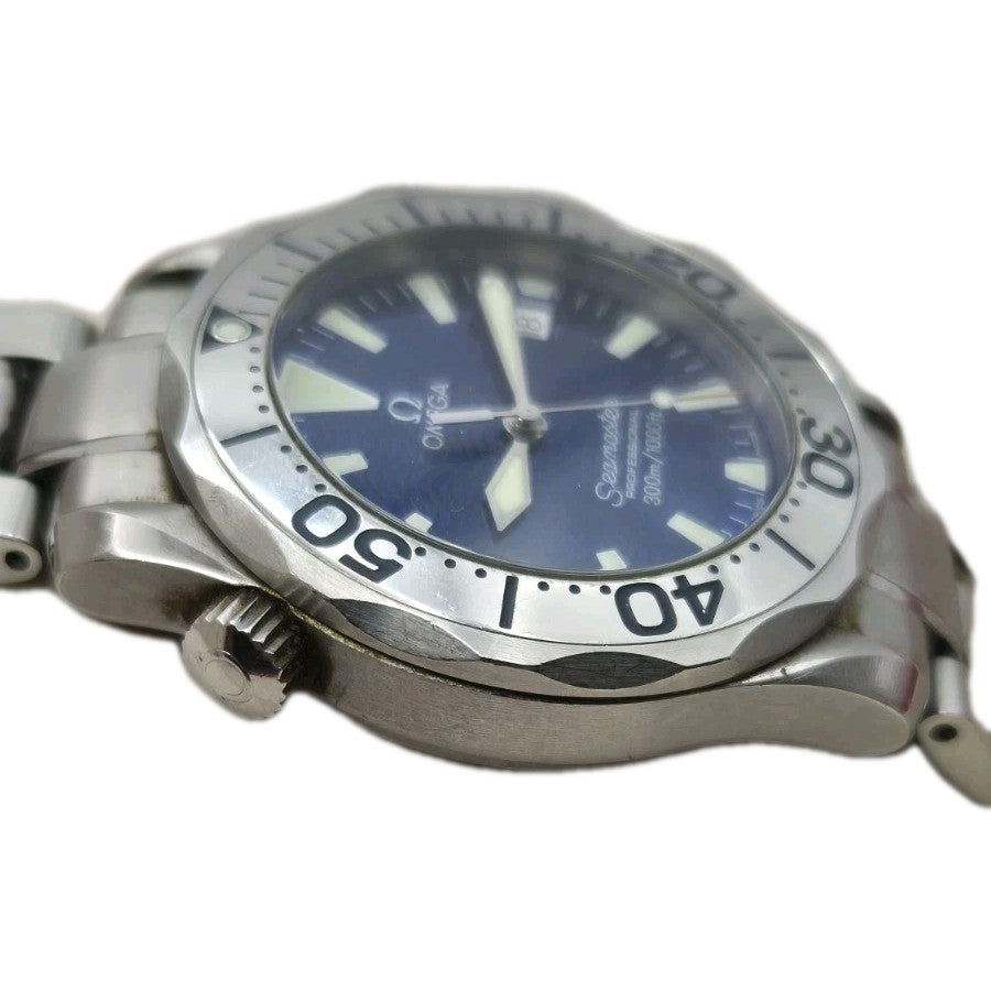 Omega Seamaster Professional 300m wristwatch  Ref. 226380002