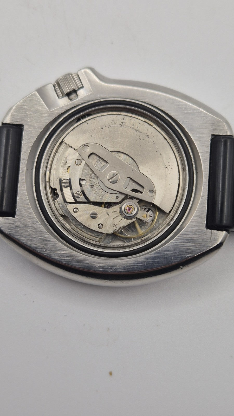 Seiko 6105-8110 Apocalypse Captain Willard20
