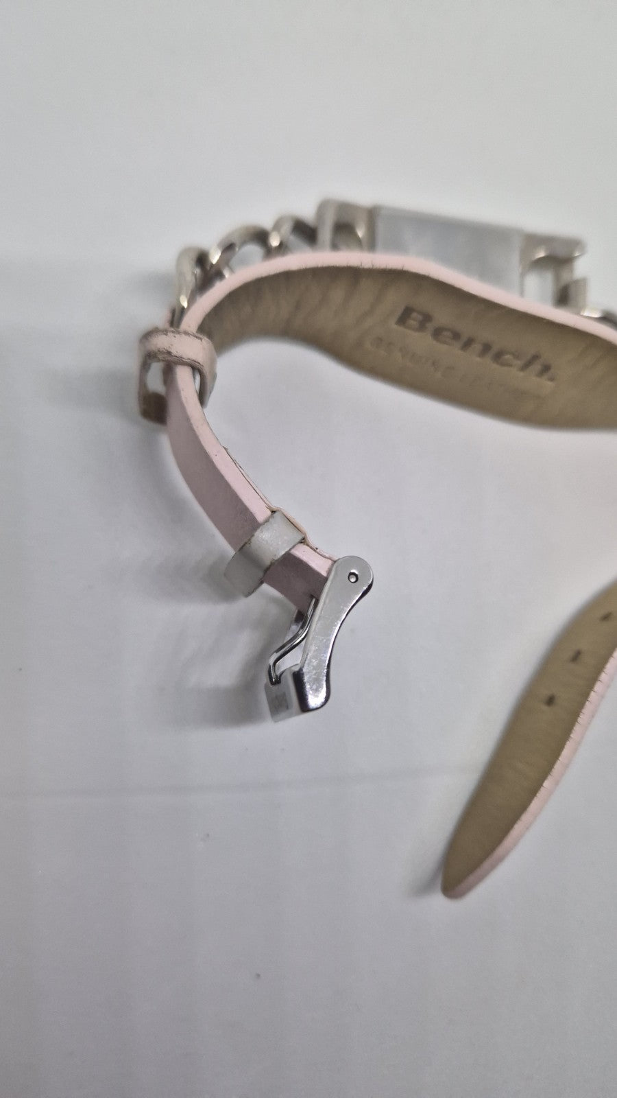 ladies style wristwatch by Bench10