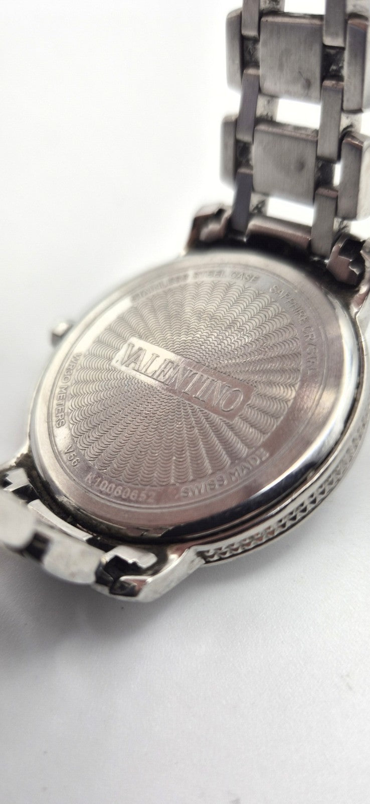 VALENTINO  V56 K10060652  ladies watch9