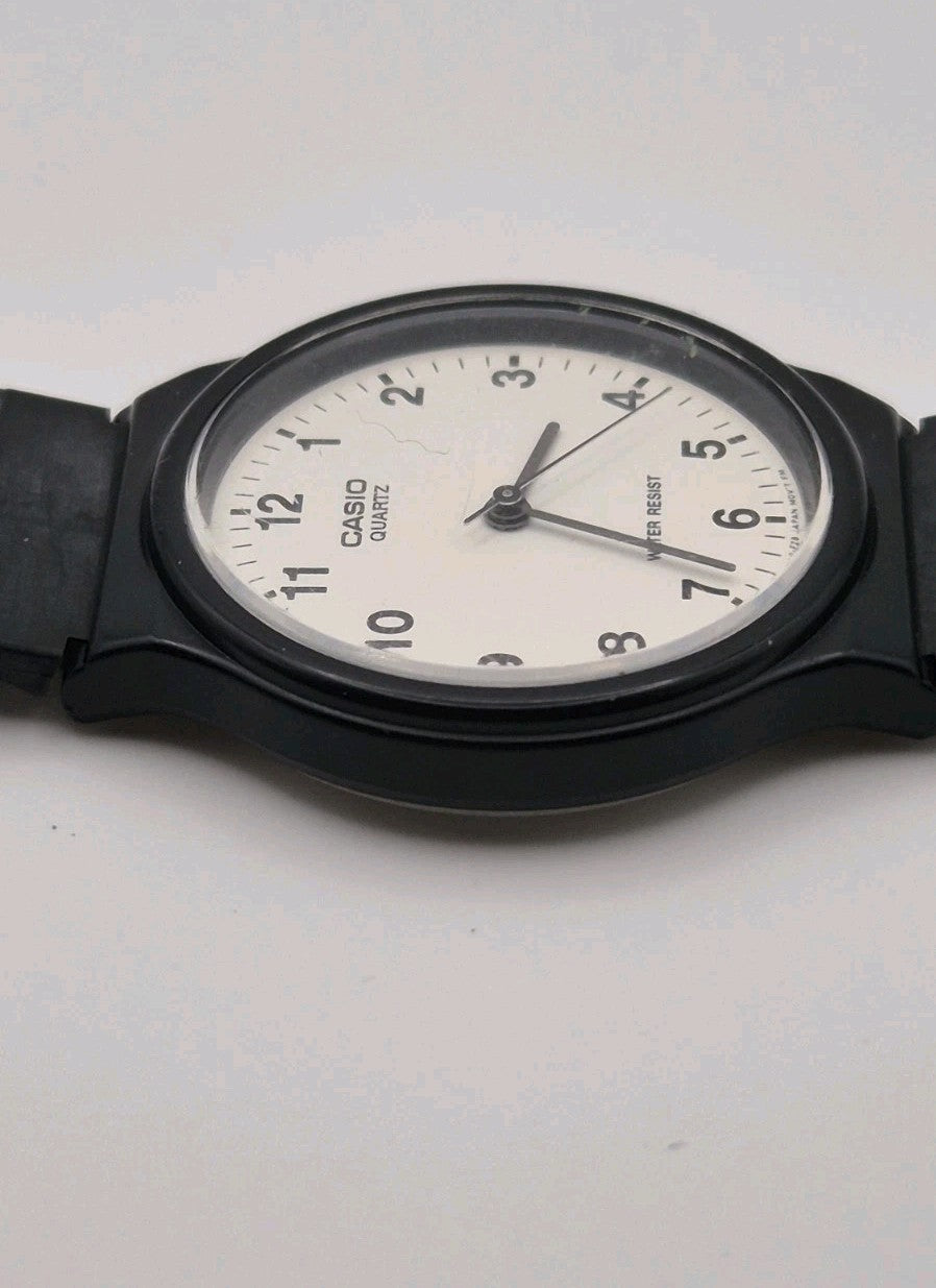 Casio MQ-24 Quartz Watch 1
