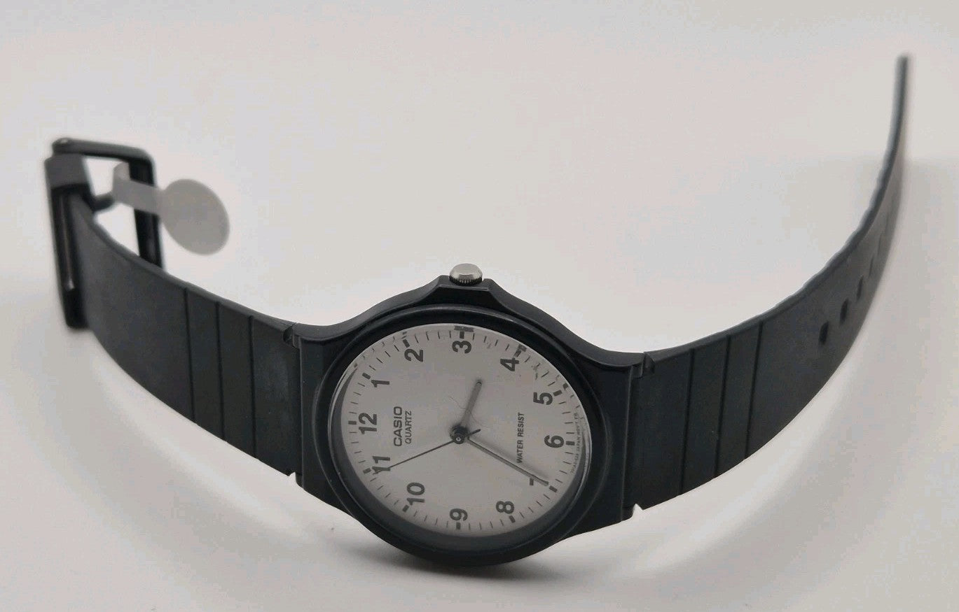 Casio MQ-24 Quartz Watch 5