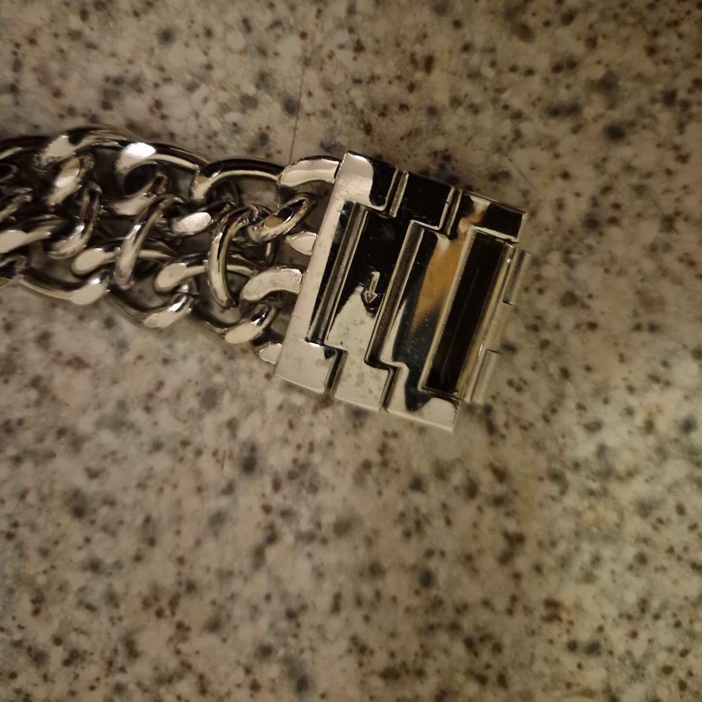 Esprit Spirit Quartz Wristwatch BNWT7