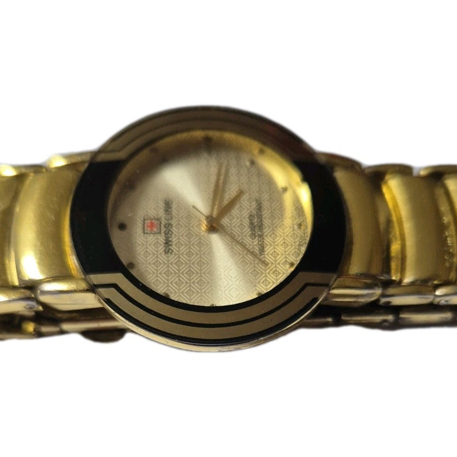Swiss Line Wristwatch5