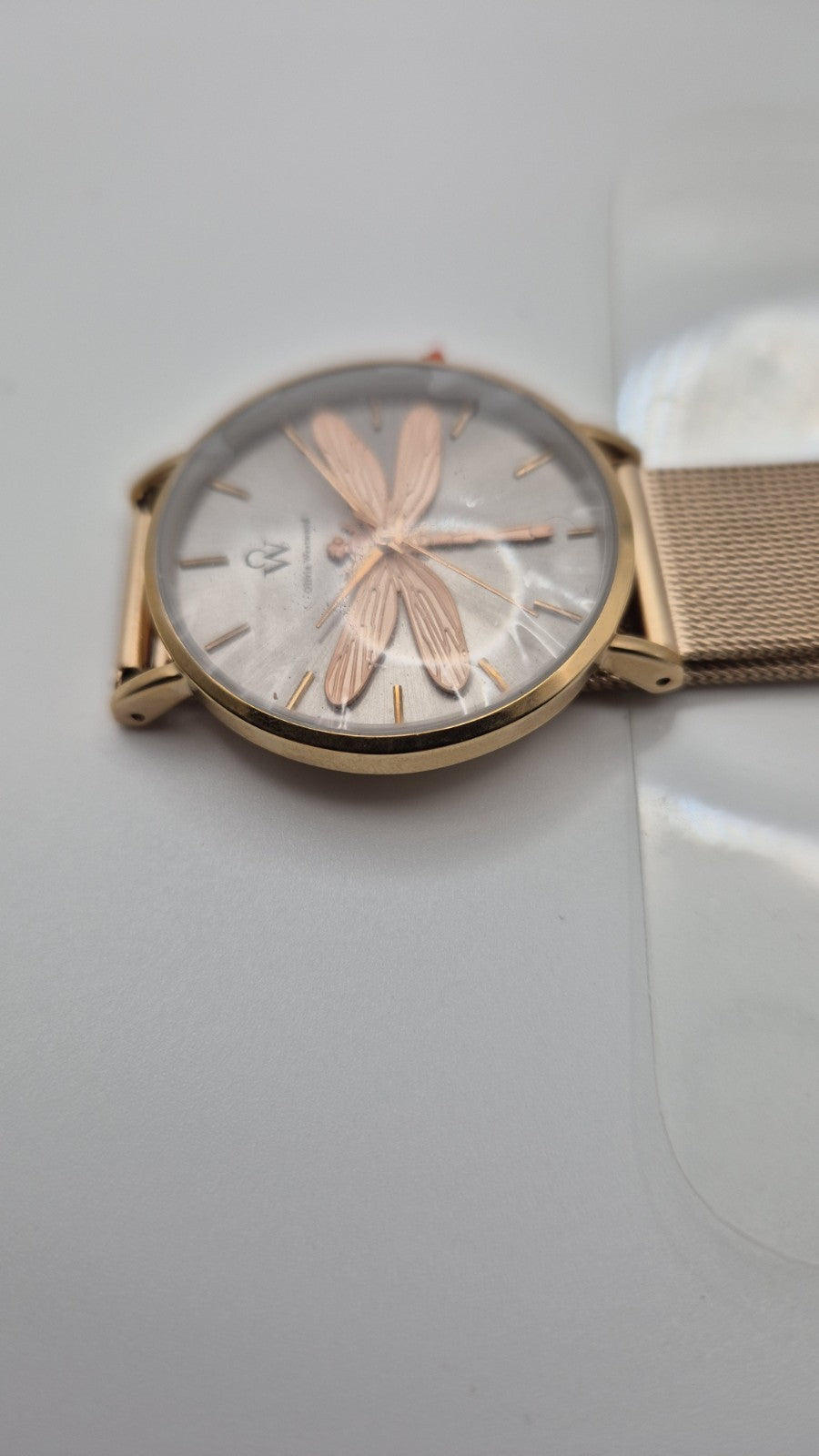 New Olivia Westwood Ladies Watch Bow 00448137