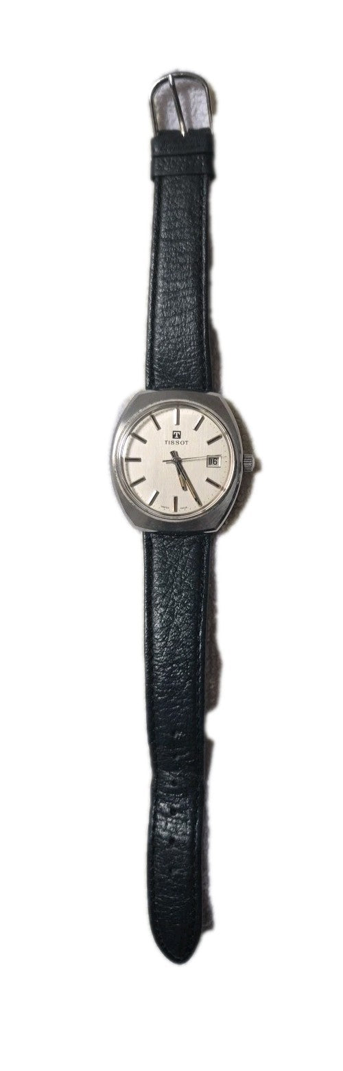 Tissot Gentlemans Watch3