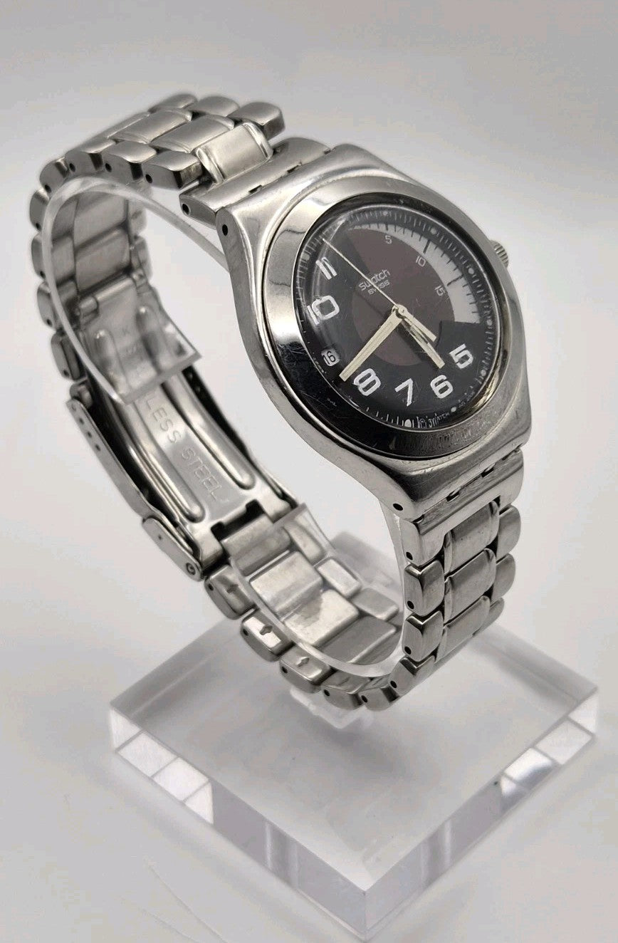 Swatch Irony Quartz AG-20053