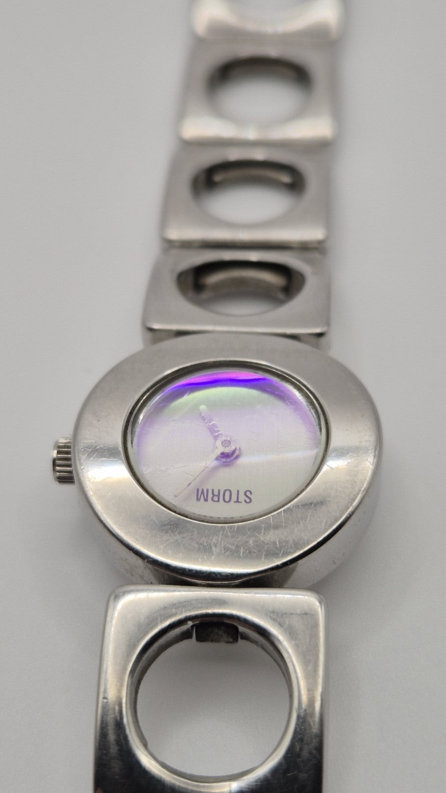 Ladies Storm Quartz4