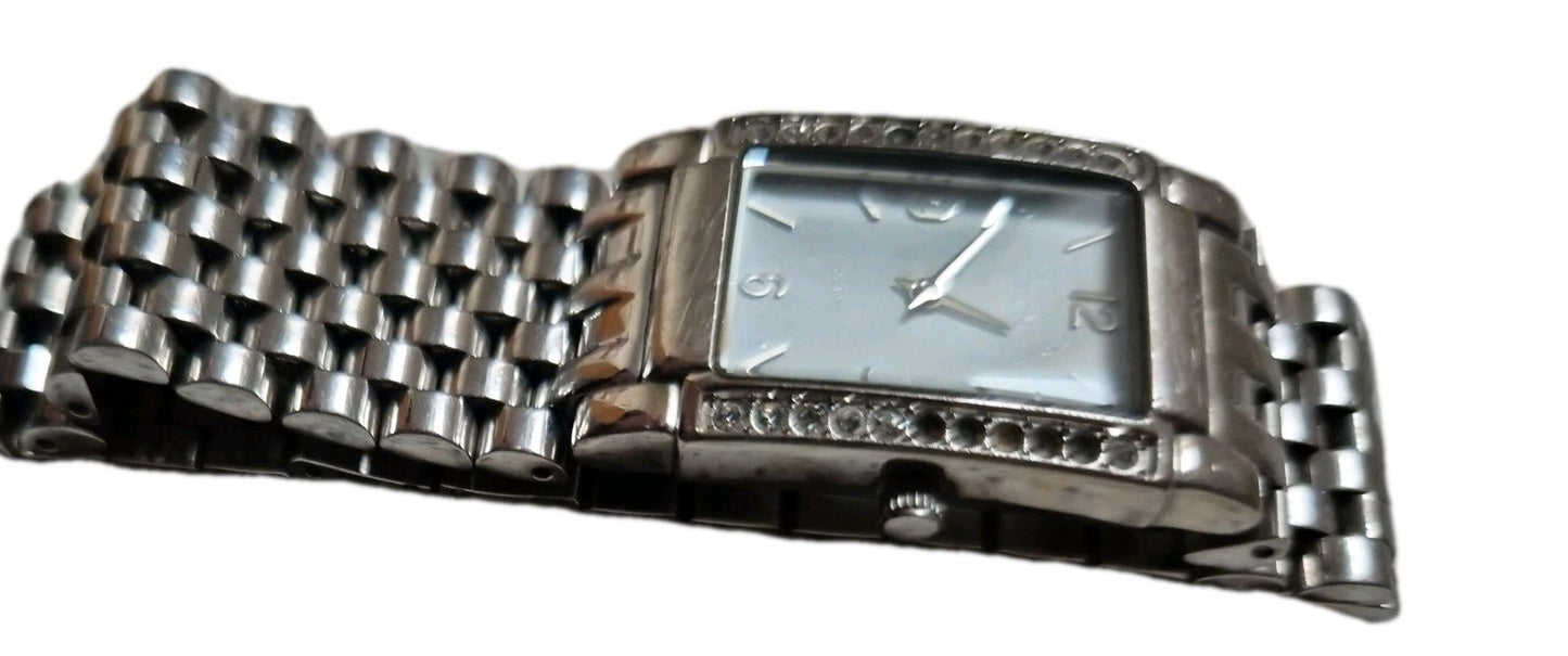 TCM Quartz Wristwatch2