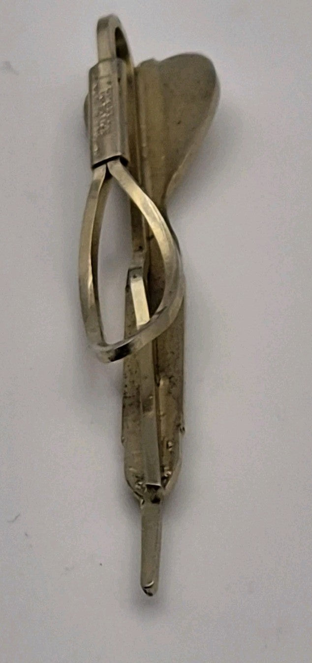 Vintage Stratton Dart Tie Pin2