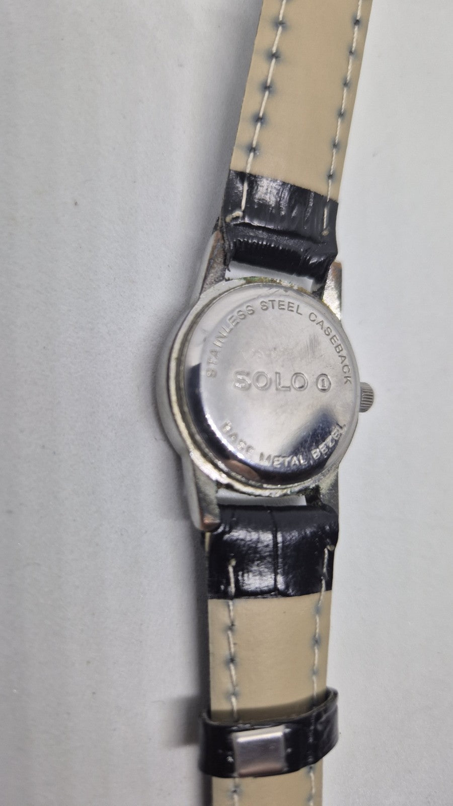 Solo ladies watch5