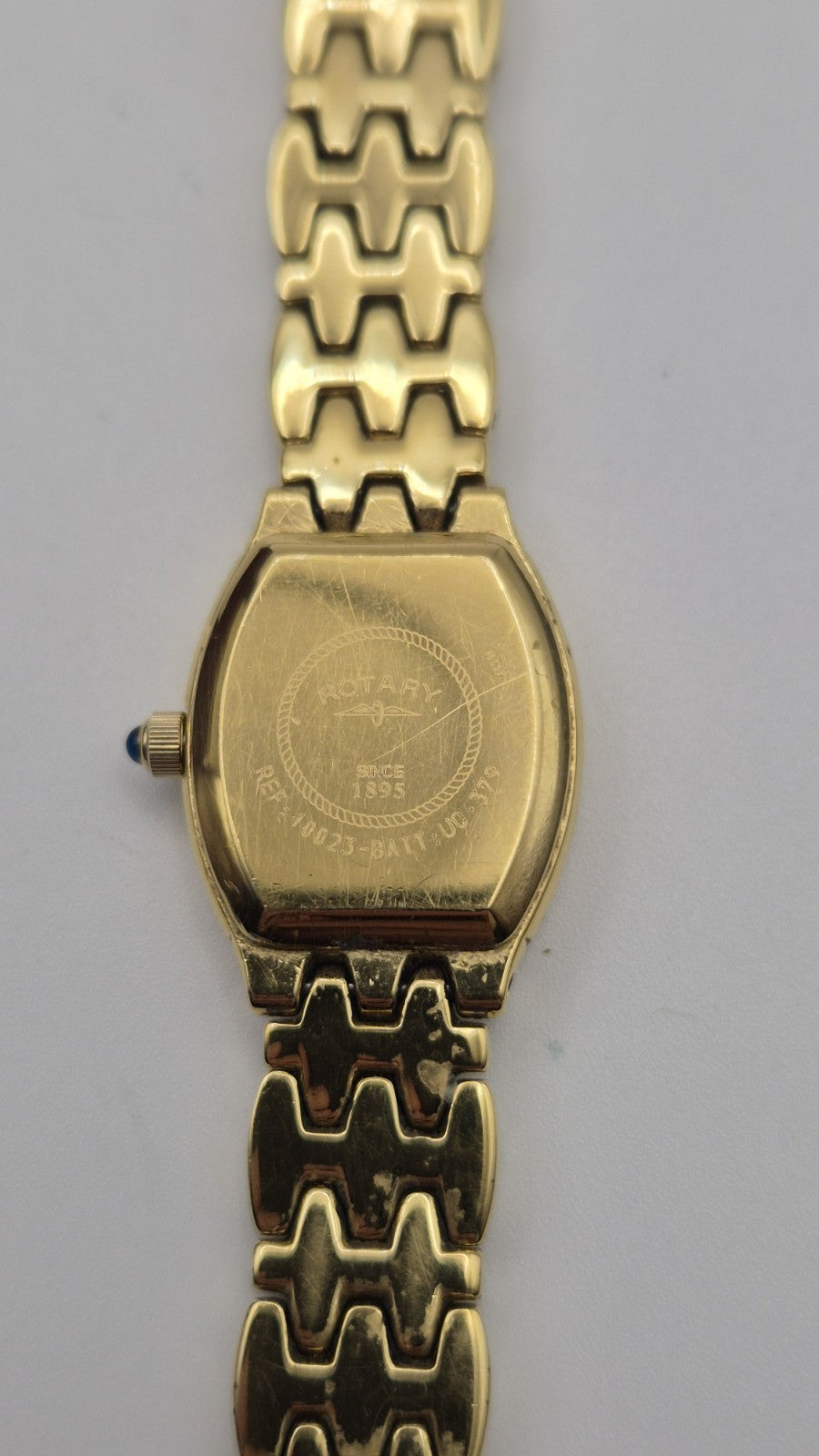 Rotary Ladies Watch ref no  1002311